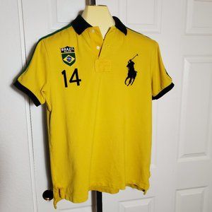 Ralph Lauren Polo Shirt